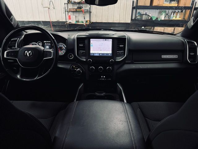 2023 RAM 1500 - Image 20