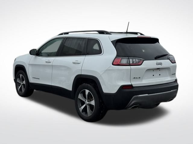 2022 JEEP CHEROKEE - Image 9