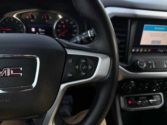2023 GMC ACADIA - Image 30