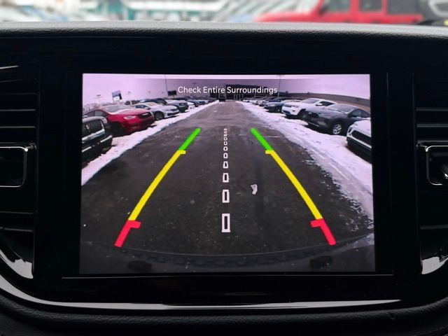 2022 DODGE DURANGO - Image 38