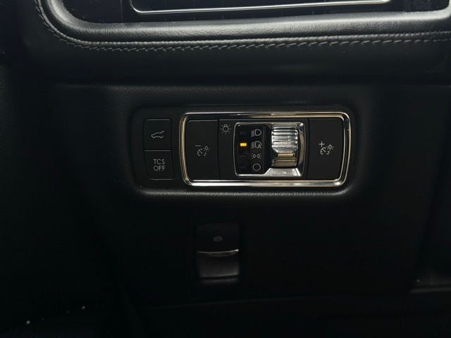 2022 LINCOLN NAUTILUS - Image 29