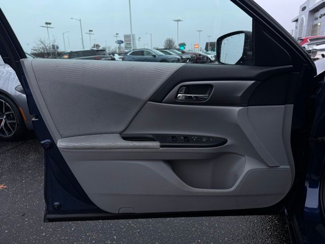 2014 HONDA ACCORD - Image 10