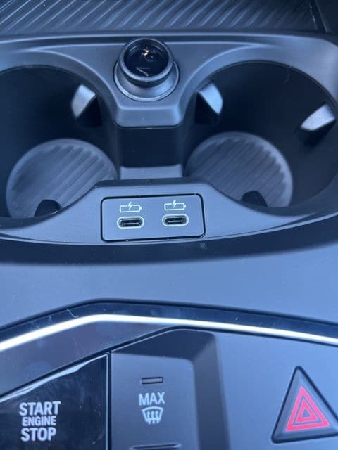 2025 BMW 228I - Image 25