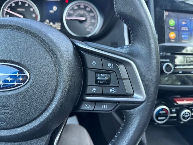 2023 SUBARU FORESTER - Image 27