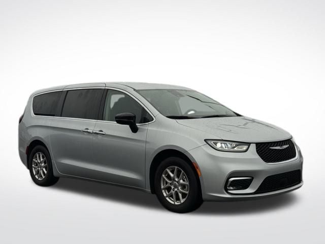 2024 CHRYSLER PACIFICA - Image 4
