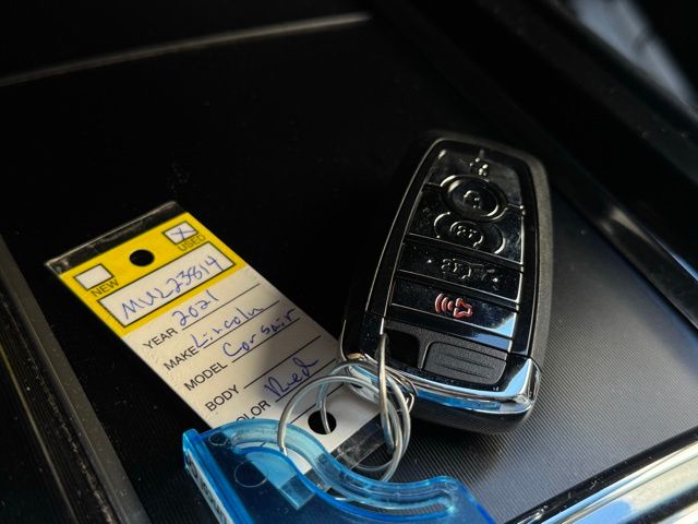 2021 LINCOLN CORSAIR - Image 41