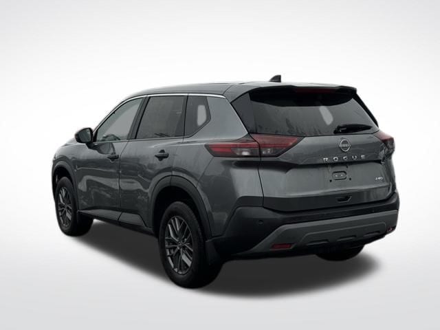 2023 NISSAN ROGUE - Image 8
