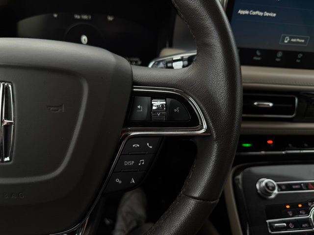 2023 LINCOLN NAUTILUS - Image 27