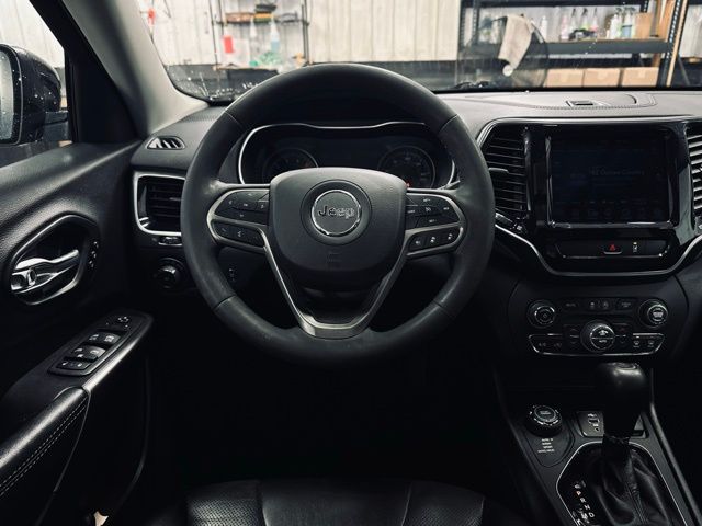 2022 JEEP CHEROKEE - Image 26