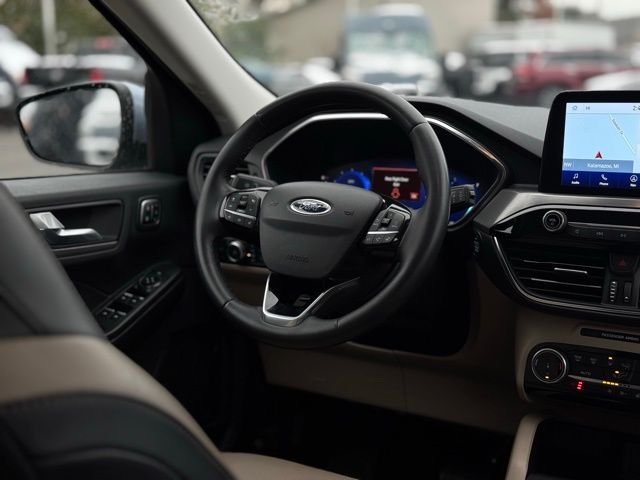 2022 FORD ESCAPE - Image 20