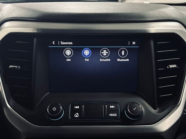 2023 GMC ACADIA - Image 37