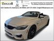 Used 2019 BMW M4  Convertible