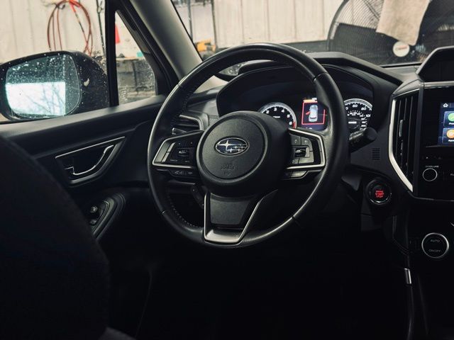 2023 SUBARU FORESTER - Image 20