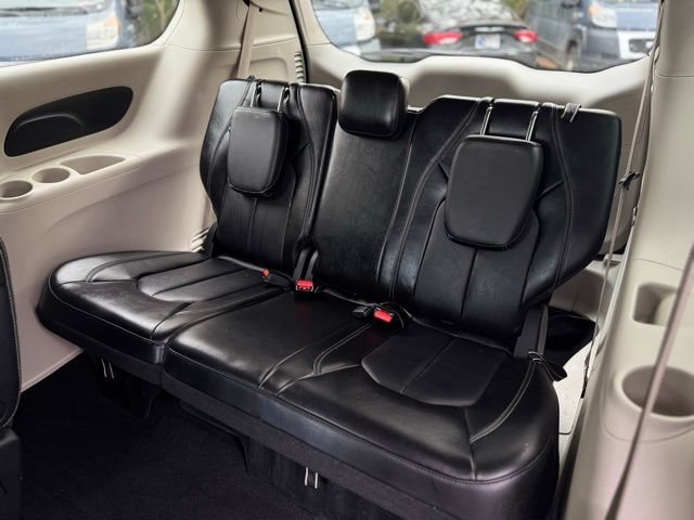 2024 CHRYSLER PACIFICA - Image 22