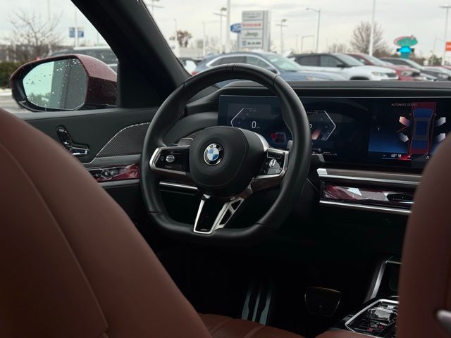 2023 BMW 760I - Image 28