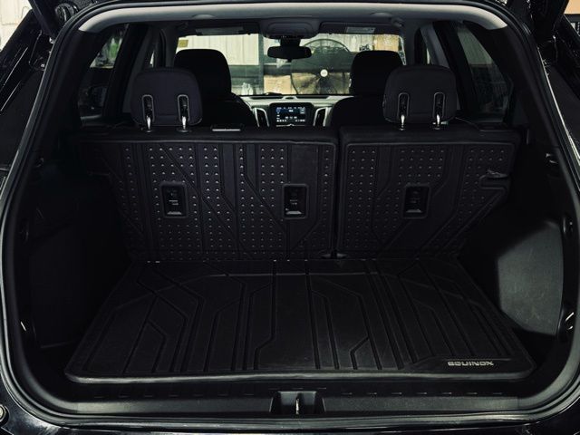 2019 CHEVROLET EQUINOX - Image 10