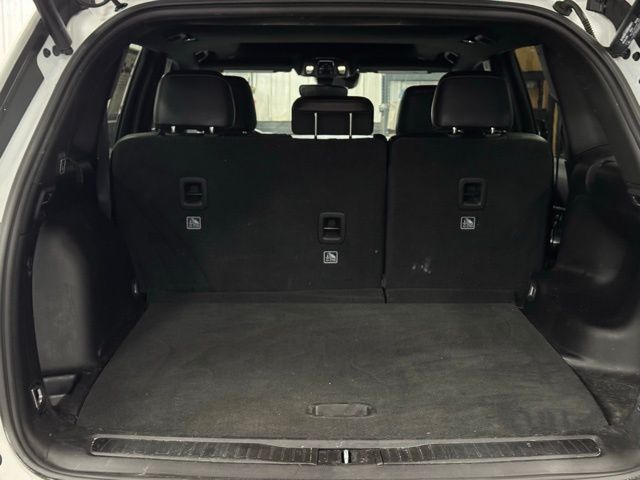 2023 JEEP GRAND CHEROKEE - Image 10