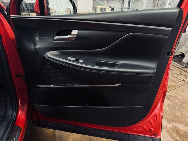 2023 HYUNDAI SANTA FE - Image 15