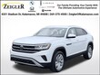  Volkswagen Atlas Cross Sport