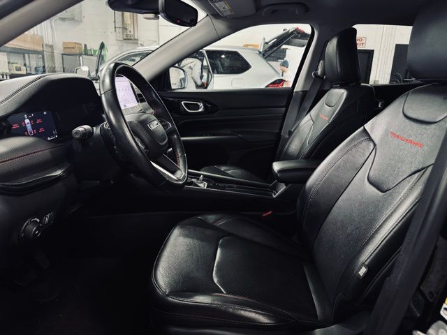 2022 JEEP COMPASS - Image 19