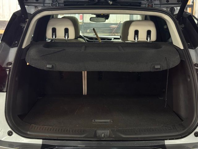 2023 BUICK ENCORE GX - Image 10