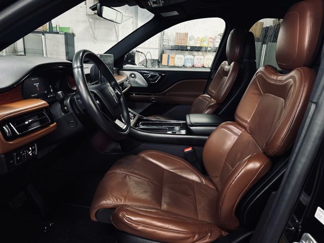 2021 LINCOLN AVIATOR - Image 17