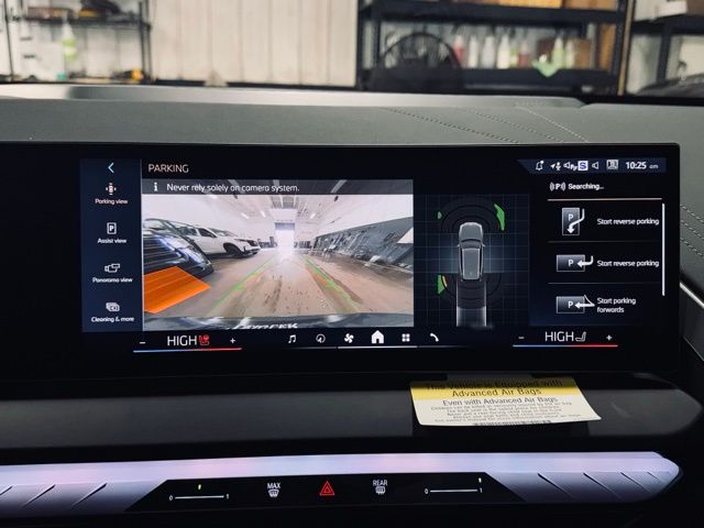 2026 BMW X3 - Image 34