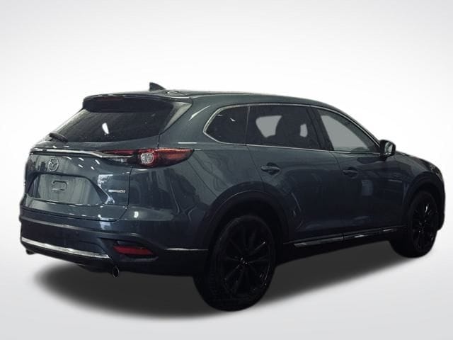 2023 MAZDA CX-9 - Image 6