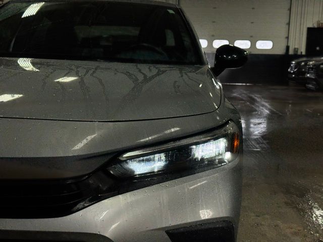 2024 HONDA CIVIC - Image 3