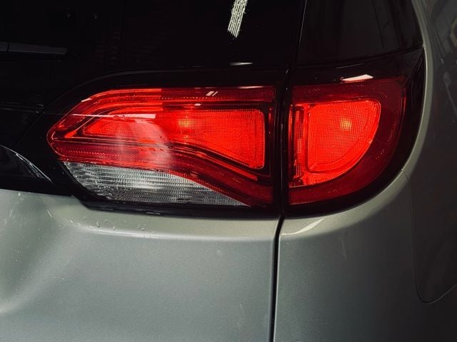 2023 CHRYSLER VOYAGER - Image 7