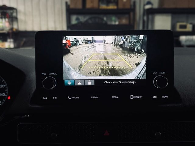 2023 HONDA CIVIC - Image 31