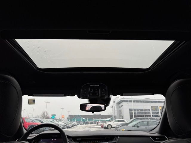 2023 JEEP GRAND CHEROKEE - Image 23