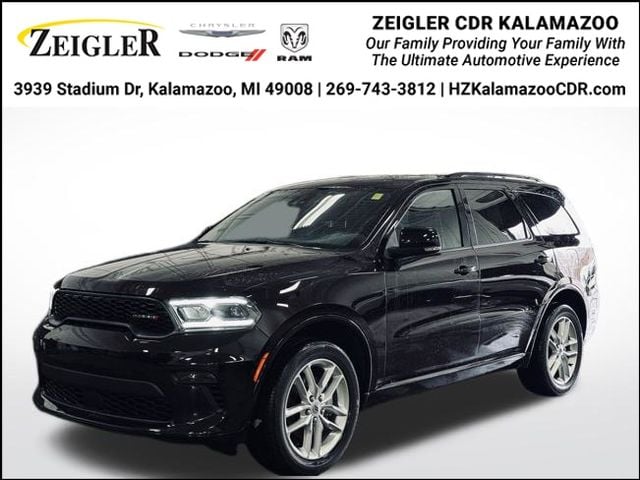 2023 Dodge Durango
