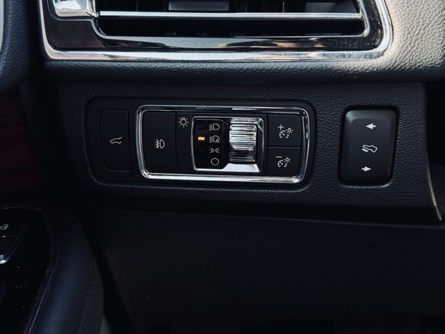 2022 LINCOLN NAVIGATOR - Image 36