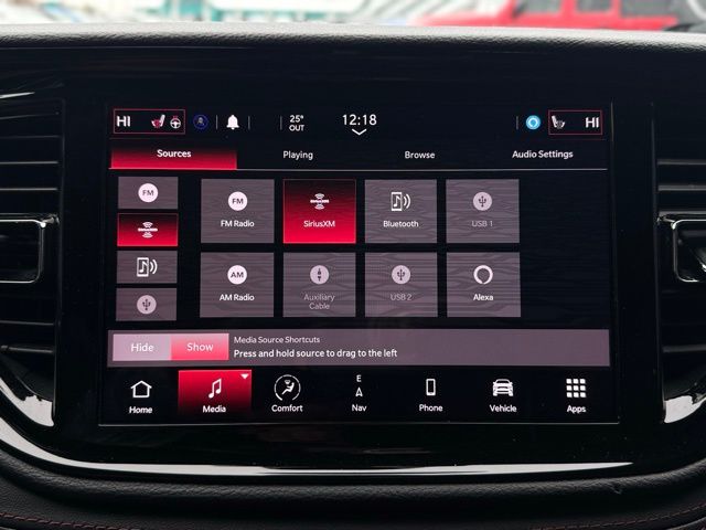 2022 DODGE DURANGO - Image 36