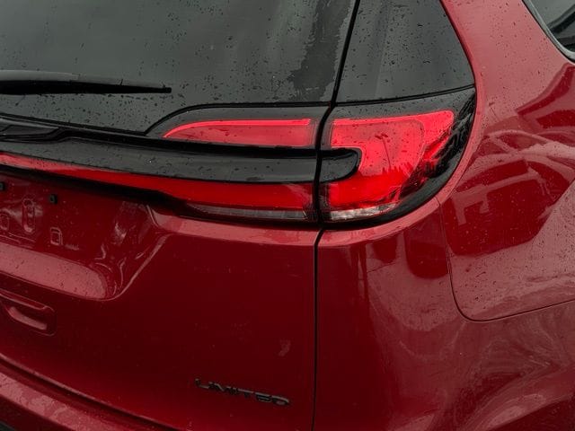 2025 CHRYSLER PACIFICA - Image 6