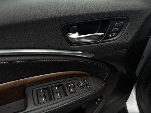 2020 ACURA MDX - Image 13