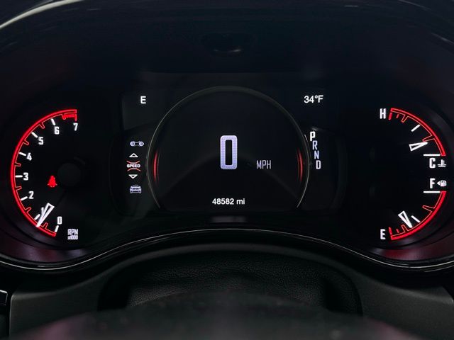 2022 DODGE DURANGO - Image 31