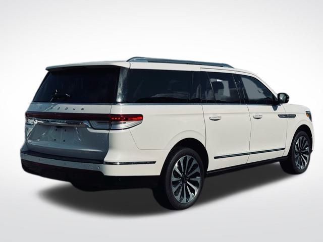 2024 LINCOLN NAVIGATOR L - Image 6