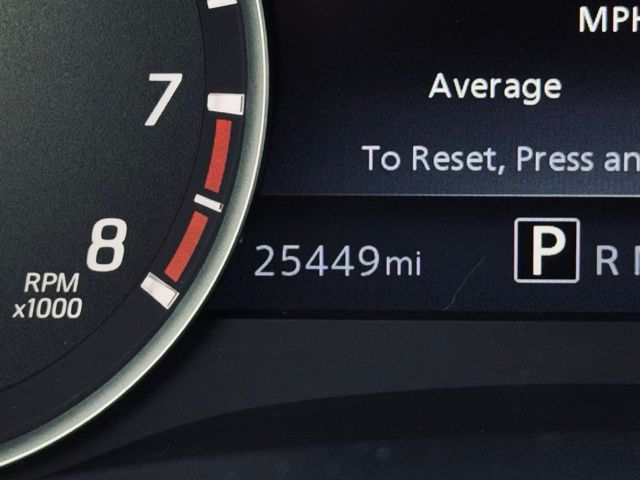 2024 NISSAN FRONTIER - Image 26