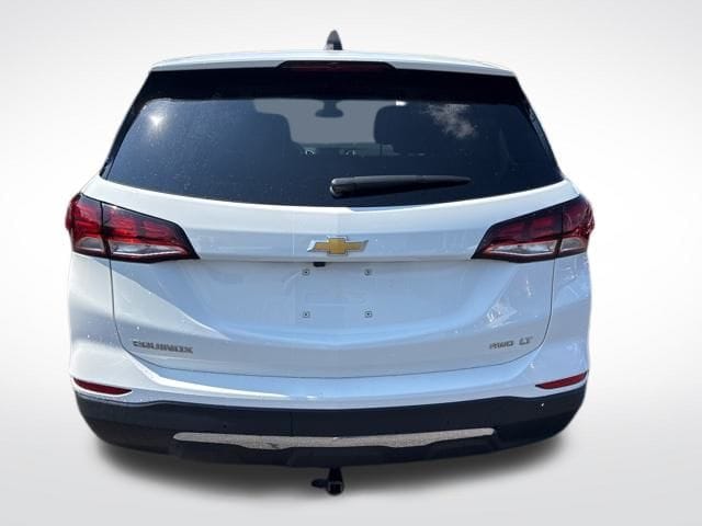 2023 CHEVROLET EQUINOX - Image 5