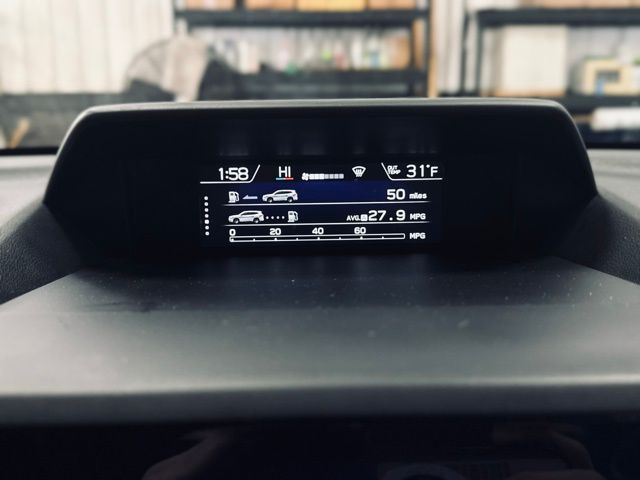 2022 SUBARU FORESTER - Image 30