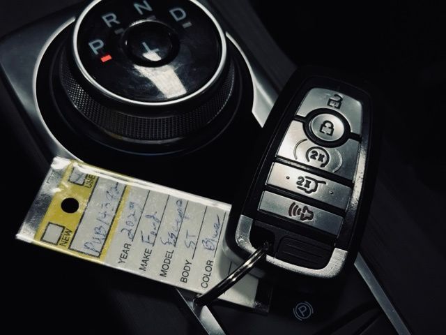 2023 FORD ESCAPE - Image 38