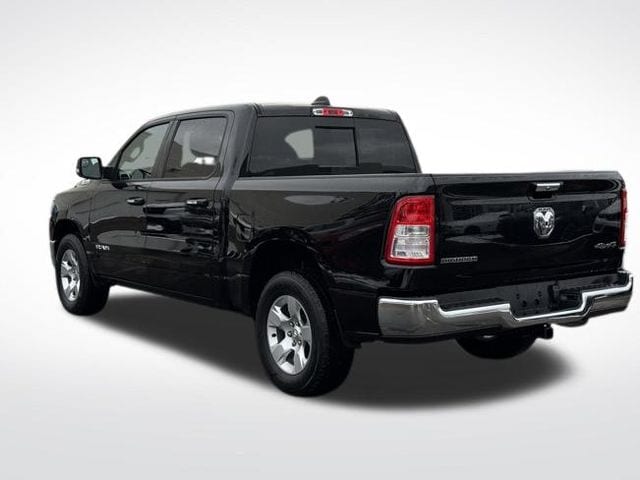 2019 RAM 1500 - Image 7