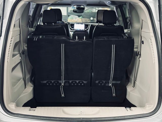 2024 CHRYSLER PACIFICA - Image 10