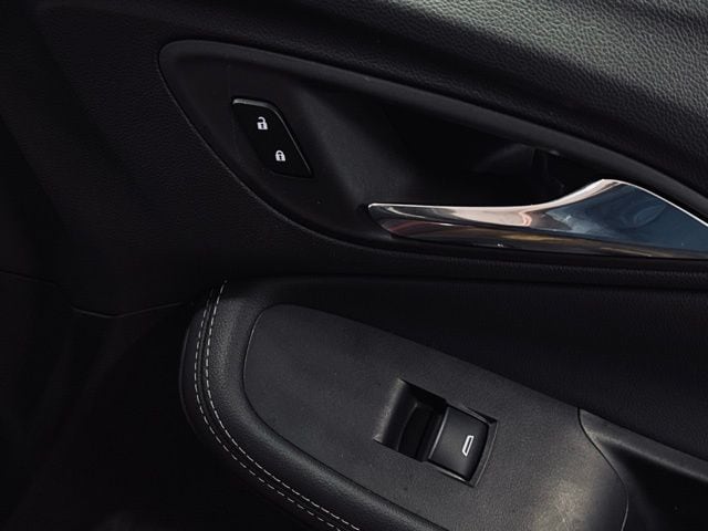 2023 BUICK ENCORE GX - Image 15