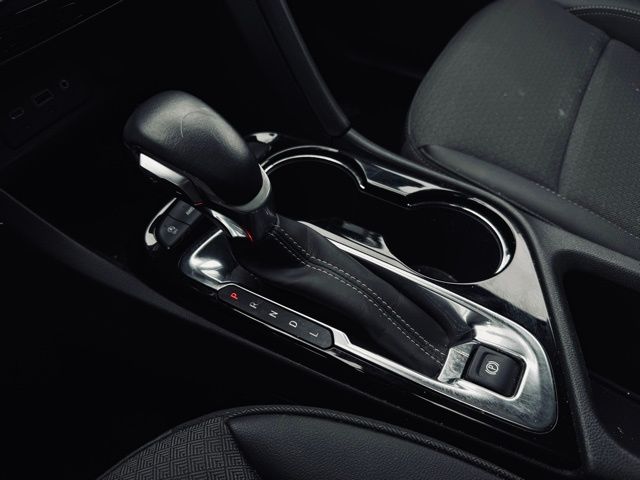 2023 BUICK ENCORE GX - Image 27