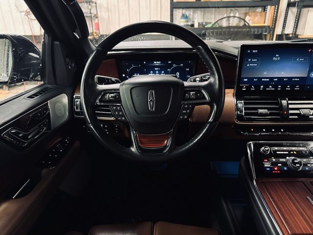 2024 LINCOLN NAVIGATOR L - Image 30