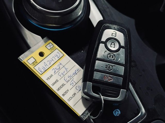 2024 FORD ESCAPE - Image 37