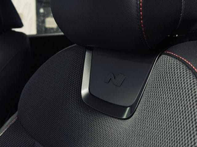 2023 HYUNDAI TUCSON - Image 18